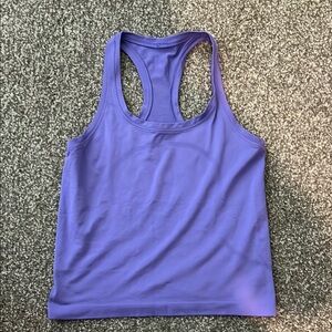 Lululemon Swiftly Tech Tank - race length
